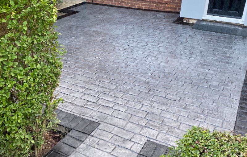 TM Groundworks & Landscaping