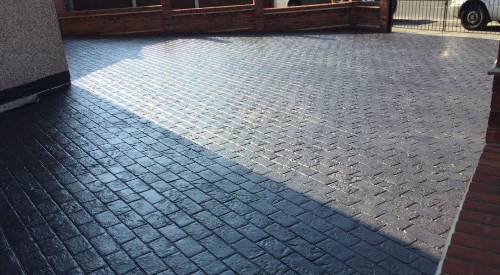 TM Groundworks & Landscaping