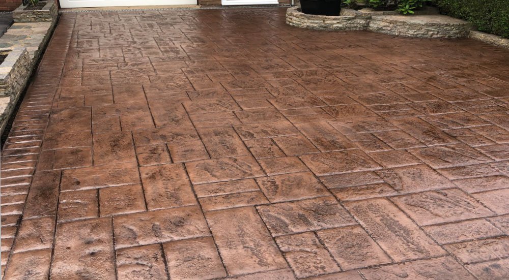 TM Groundworks & Landscaping