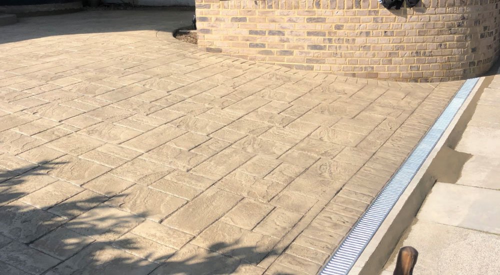 TM Groundworks & Landscaping