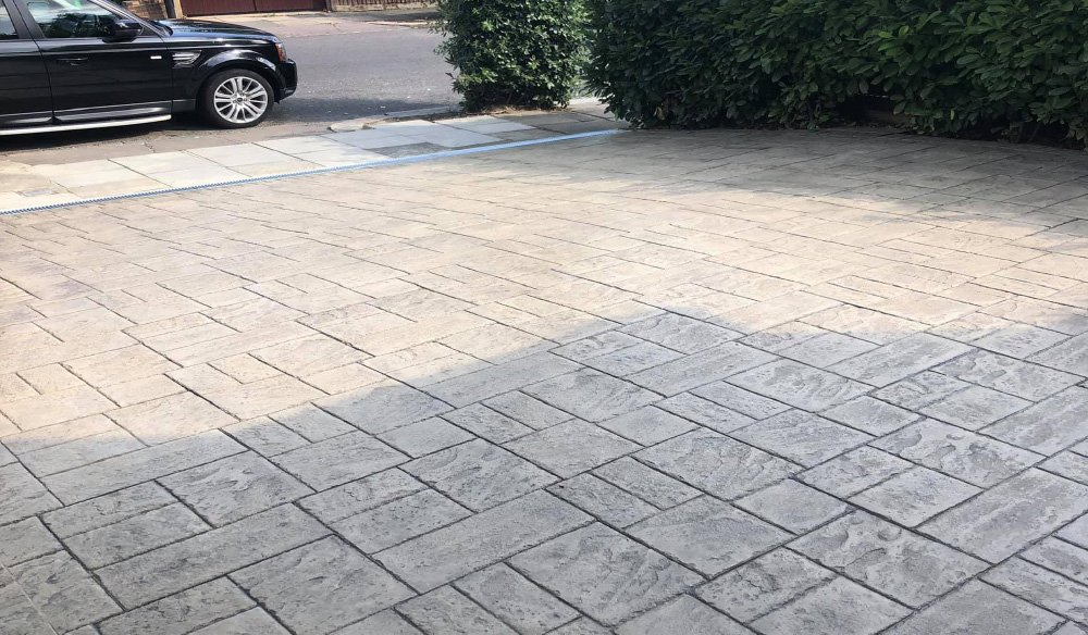 TM Groundworks & Landscaping