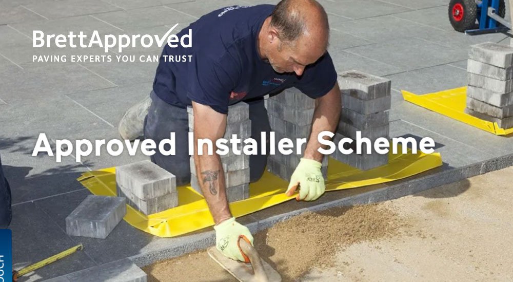 TM Groundworks & Landscaping