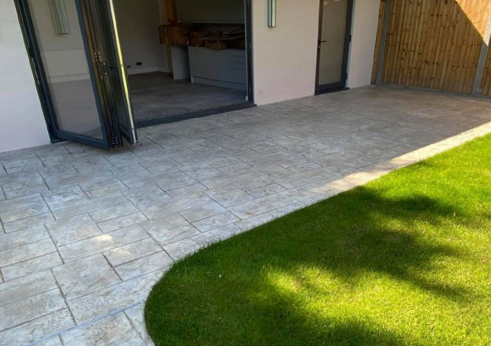 TM Groundworks & Landscaping