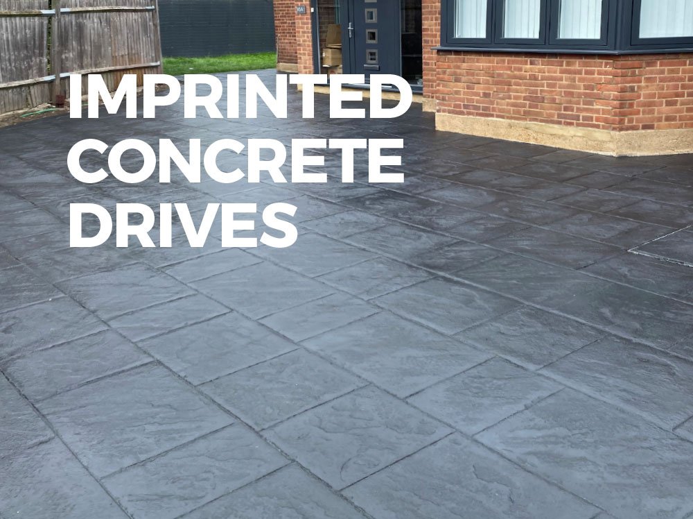 TM Groundworks & Landscaping