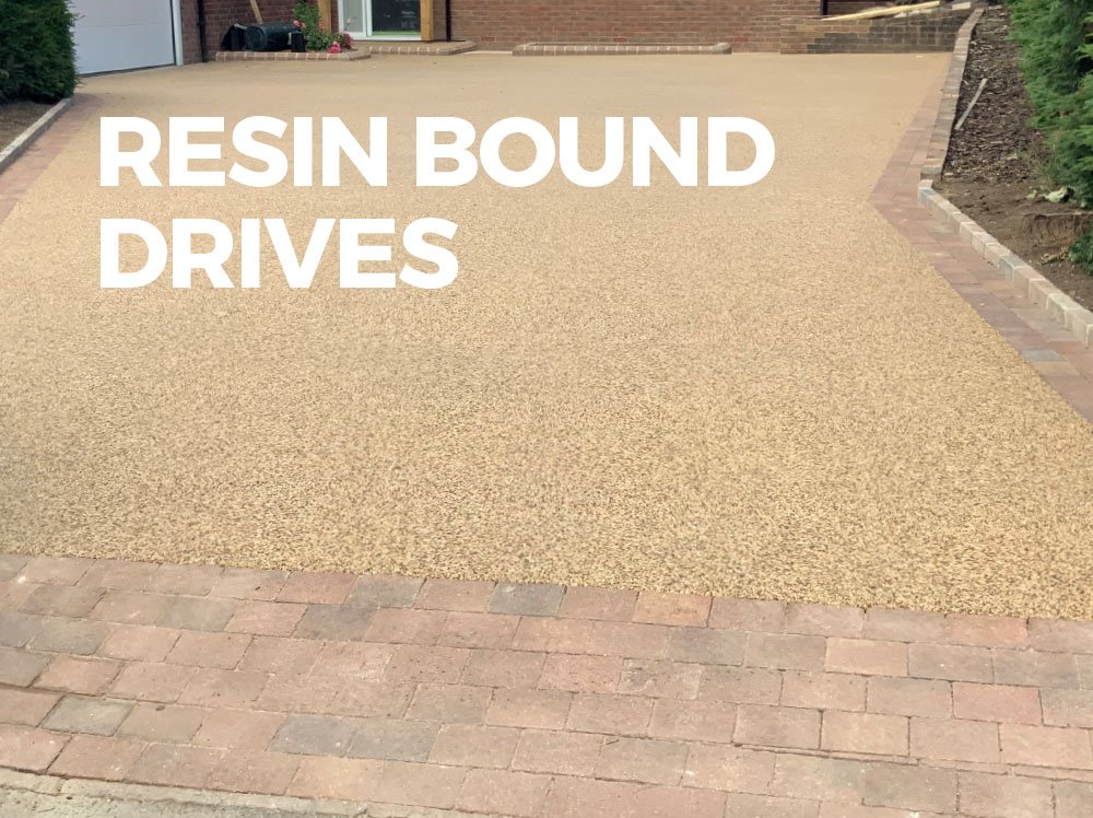 TM Groundworks & Landscaping