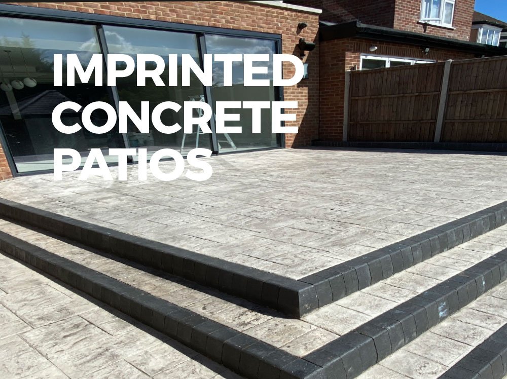 TM Groundworks & Landscaping