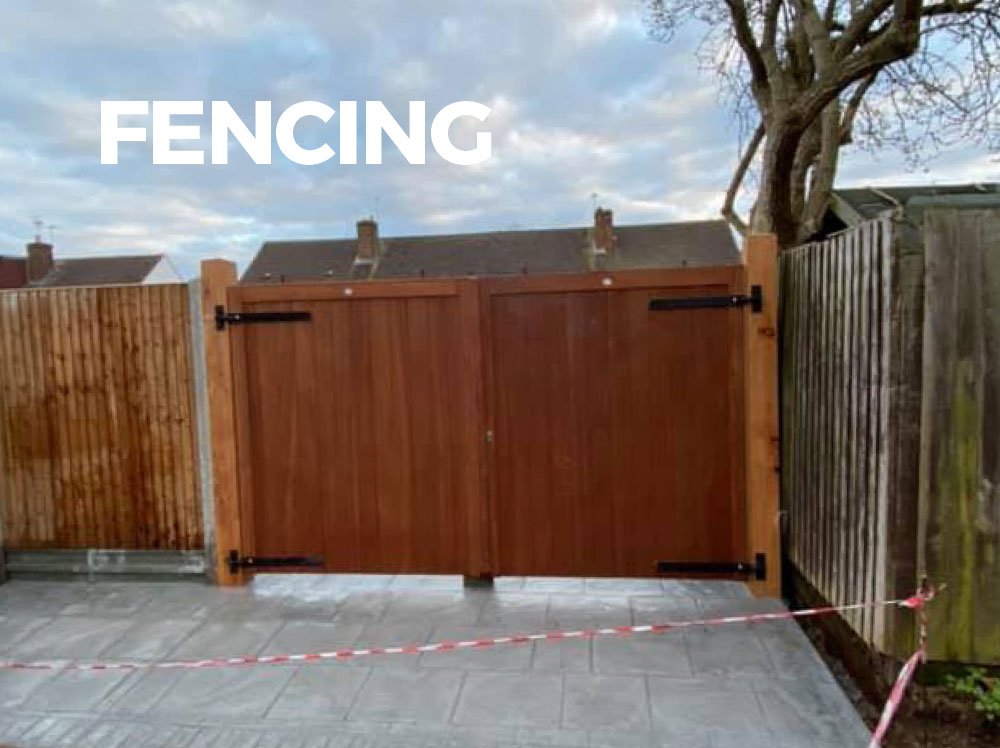 TM Groundworks & Landscaping