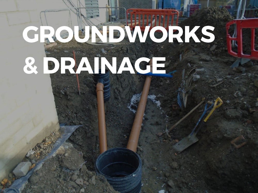 TM Groundworks & Landscaping