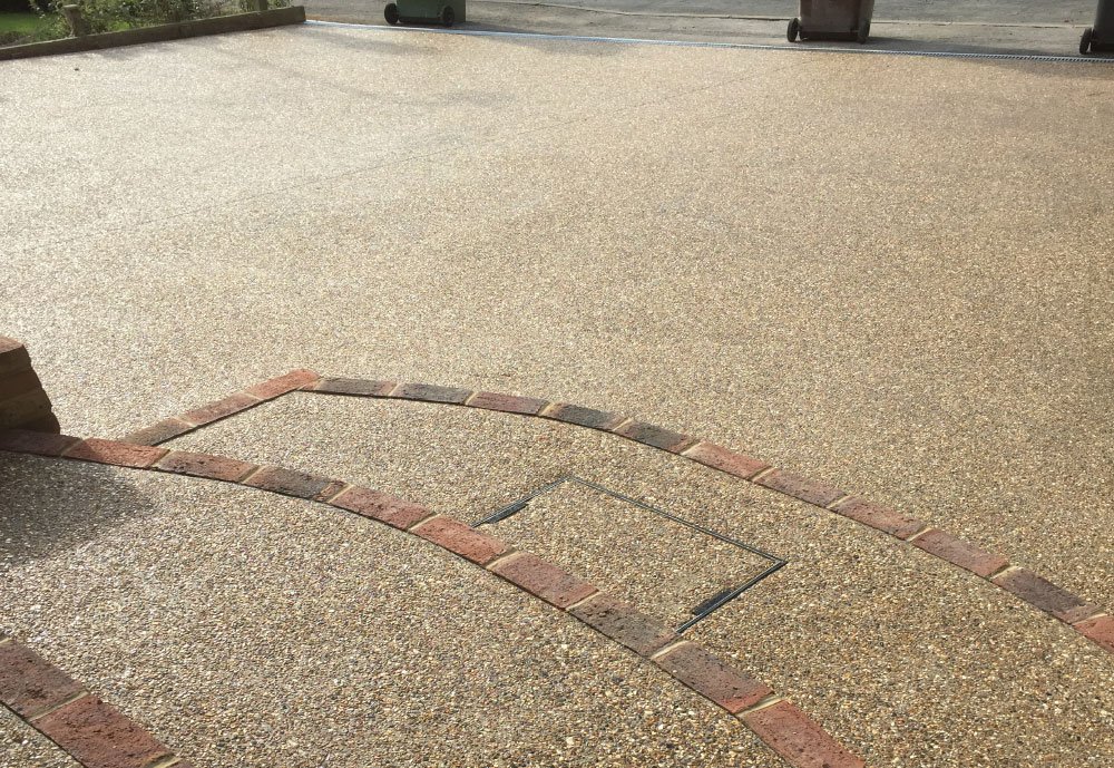 TM Groundworks & Landscaping