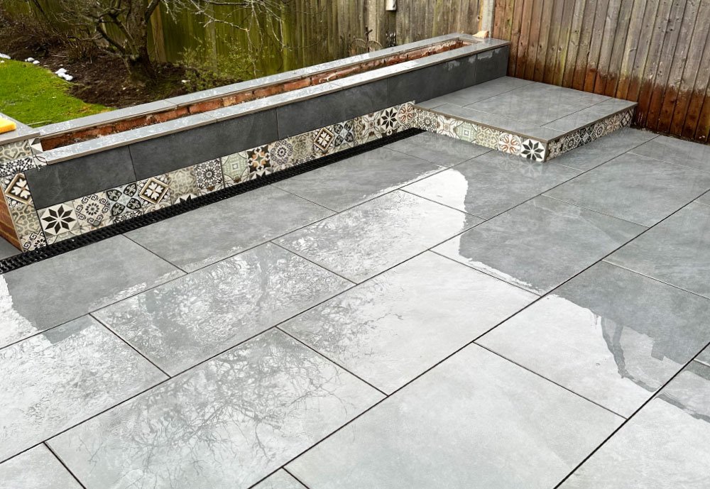TM Groundworks & Landscaping