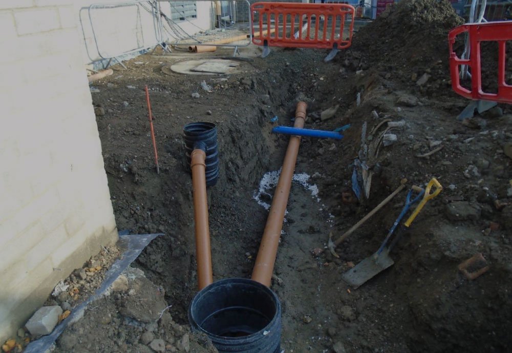 TM Groundworks & Landscaping
